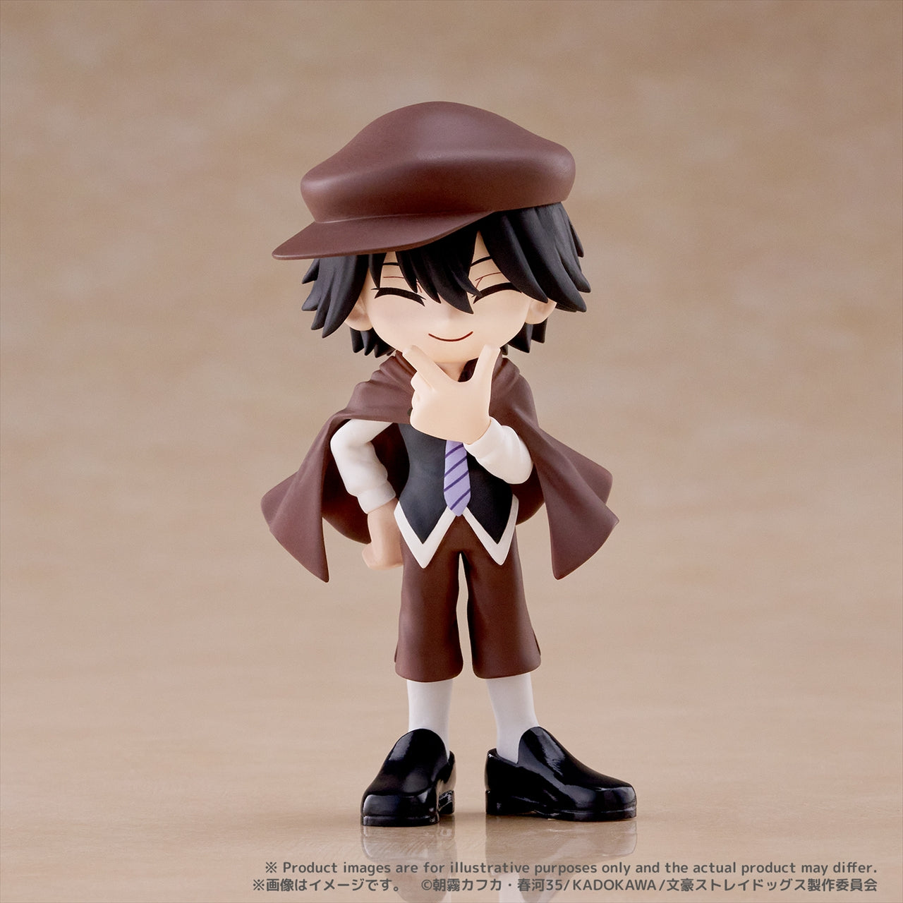 PalVerse Bungo Stray Dogs ≪6 types in total≫ Quantity in 1BOX: 6