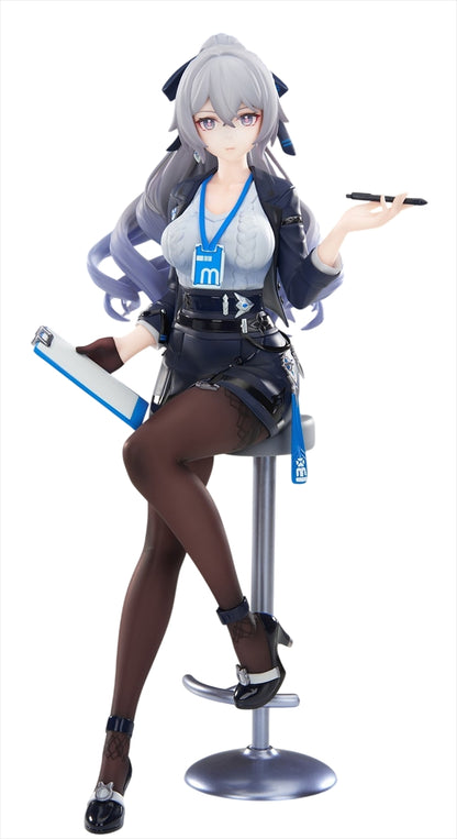 LIMEPIE Series Collapse 3rd Bronya Zaichik Extraordinary Attitude Ver.
