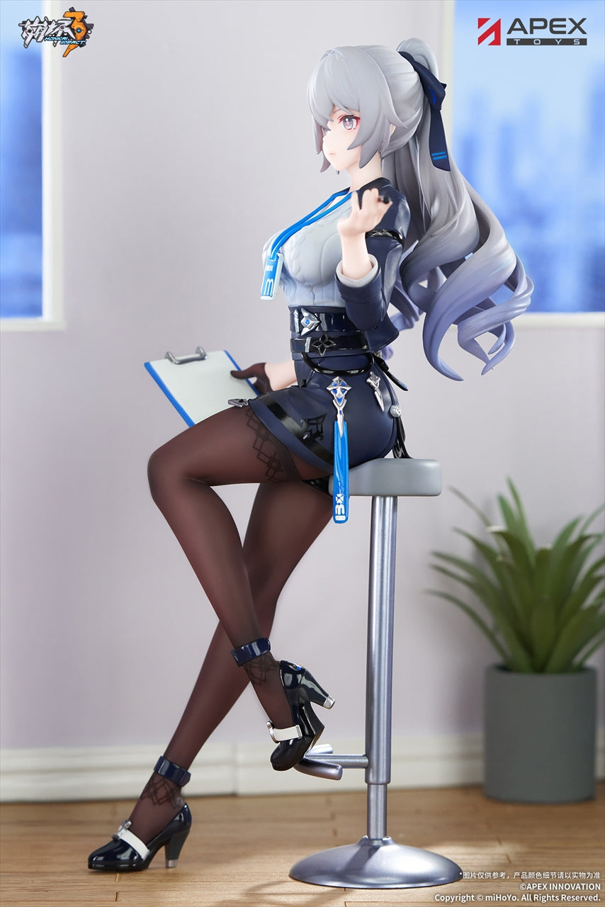 LIMEPIE Series Collapse 3rd Bronya Zaichik Extraordinary Attitude Ver.