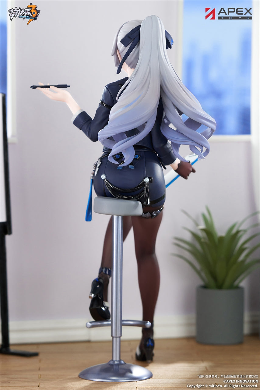 LIMEPIE Series Collapse 3rd Bronya Zaichik Extraordinary Attitude Ver.