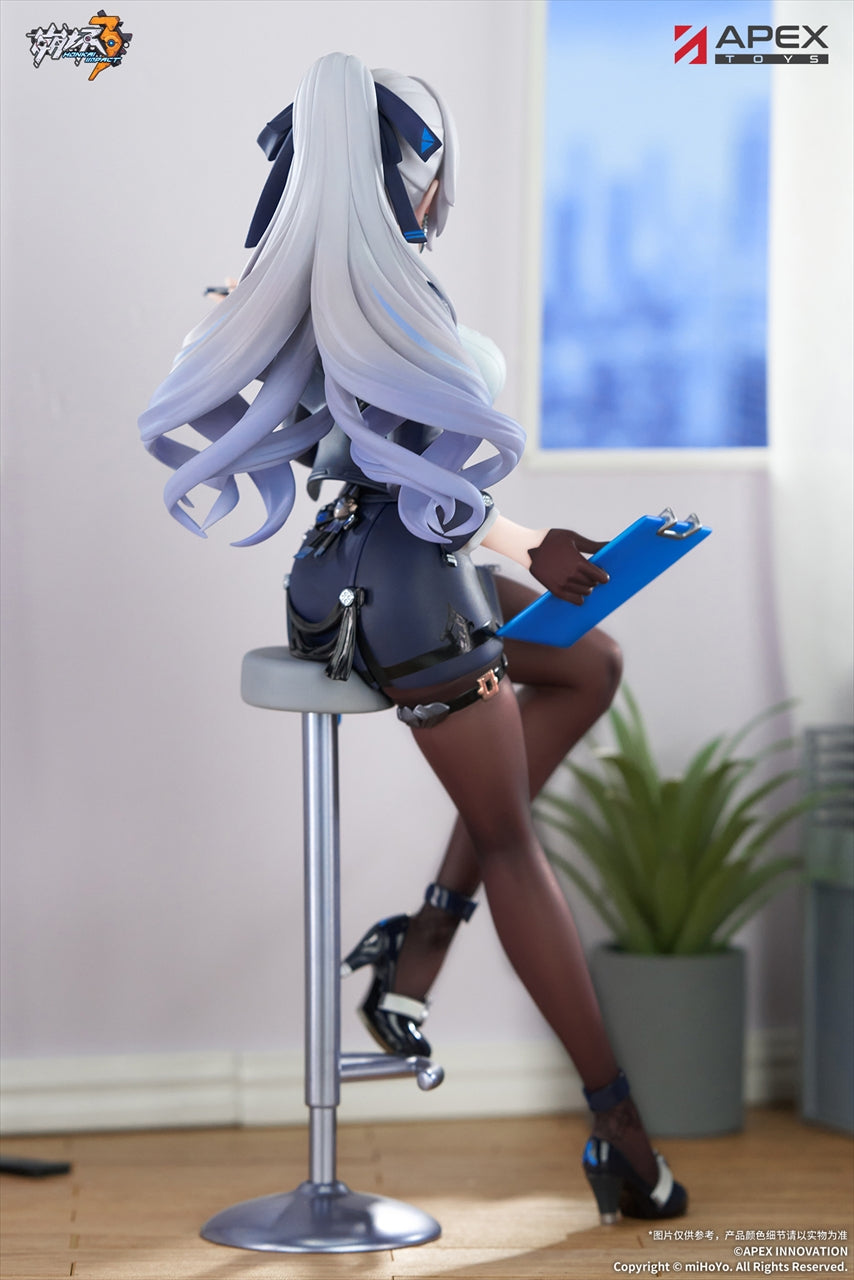 LIMEPIE Series Collapse 3rd Bronya Zaichik Extraordinary Attitude Ver.