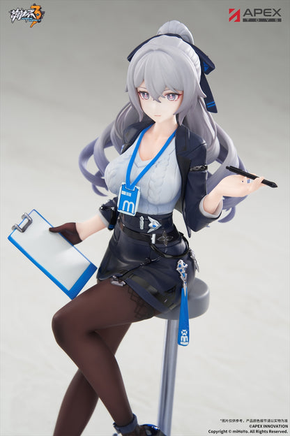 LIMEPIE Series Collapse 3rd Bronya Zaichik Extraordinary Attitude Ver.