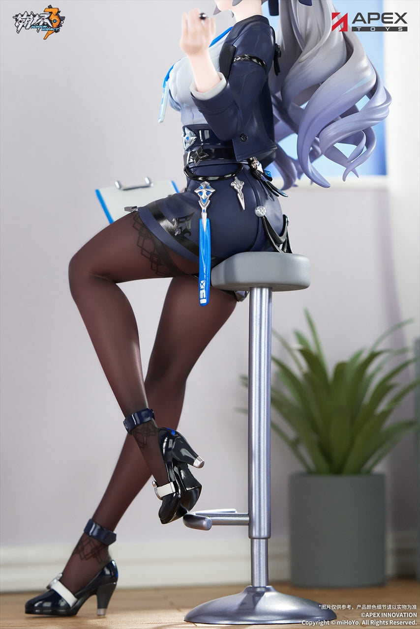 LIMEPIE Series Collapse 3rd Bronya Zaichik Extraordinary Attitude Ver.