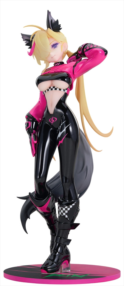 LIMEPIE series Muse Dash Rin Racer ver.