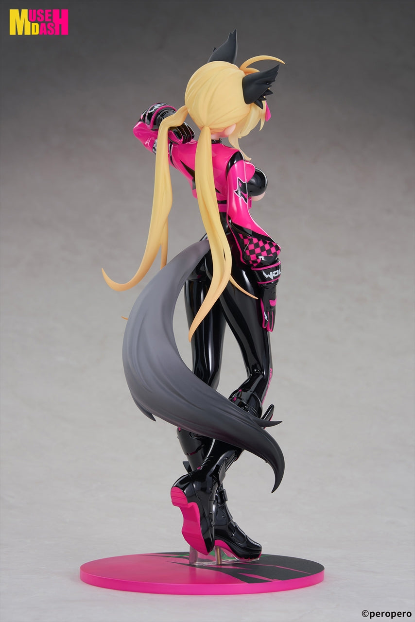 LIMEPIE series Muse Dash Rin Racer ver.