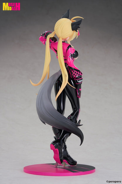 LIMEPIE series Muse Dash Rin Racer ver.