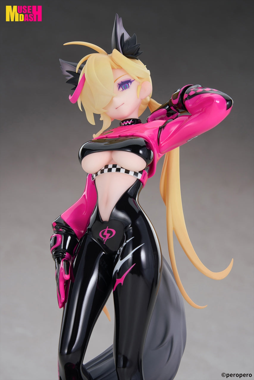 LIMEPIE series Muse Dash Rin Racer ver.