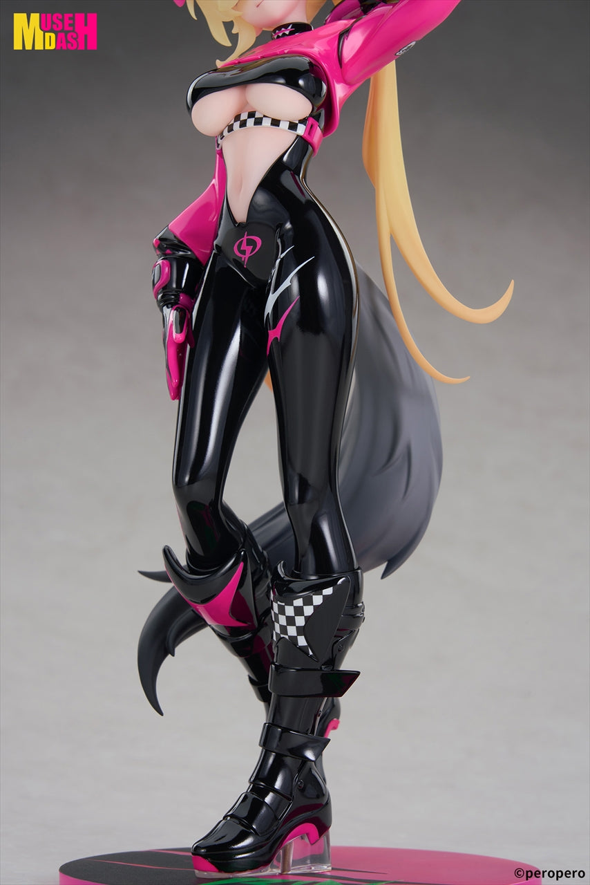 LIMEPIE series Muse Dash Rin Racer ver.