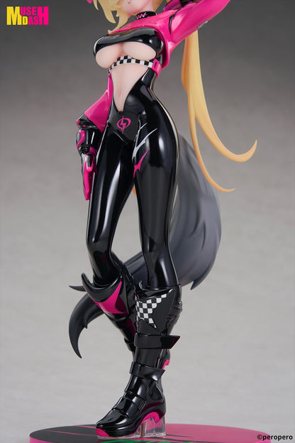 LIMEPIE series Muse Dash Rin Racer ver.