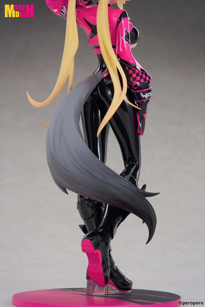 LIMEPIE series Muse Dash Rin Racer ver.