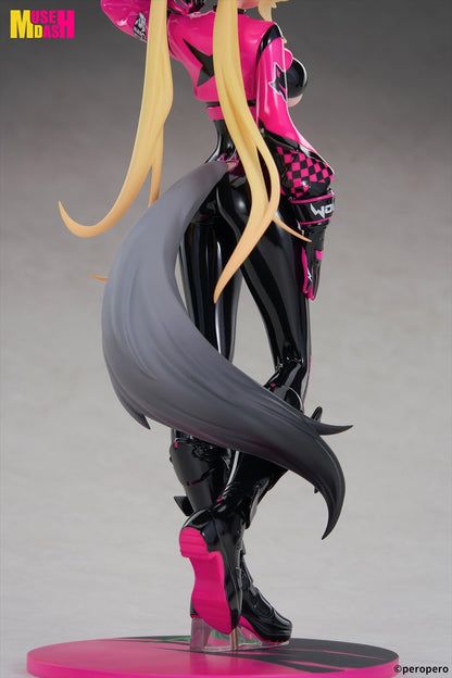 LIMEPIE series Muse Dash Rin Racer ver.