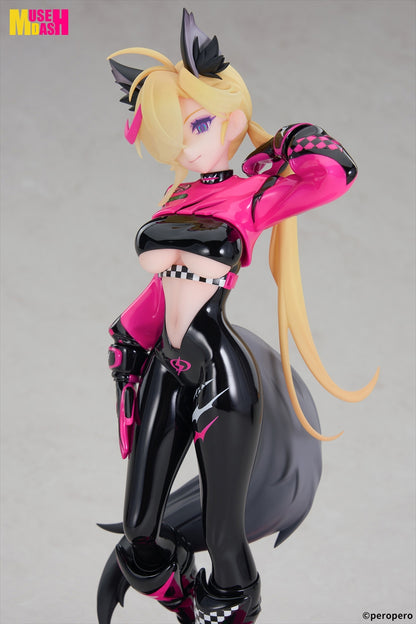 LIMEPIE series Muse Dash Rin Racer ver.