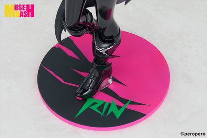 LIMEPIE series Muse Dash Rin Racer ver.