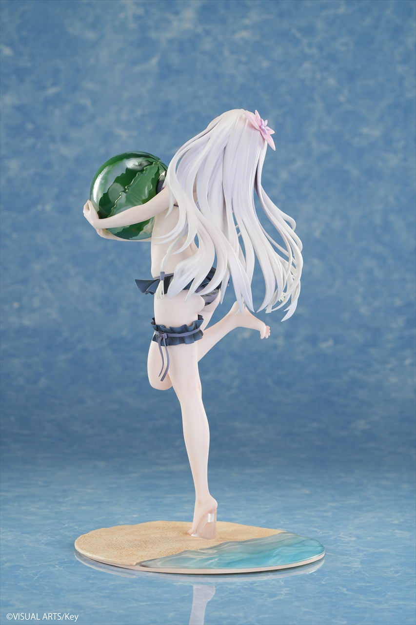 Summer Pockets REFLECTION BLUE Shiroha Naruse 1/6 Completed Figure
