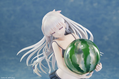 Summer Pockets REFLECTION BLUE Shiroha Naruse 1/6 Completed Figure