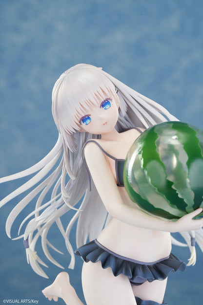 Summer Pockets REFLECTION BLUE Shiroha Naruse 1/6 Completed Figure