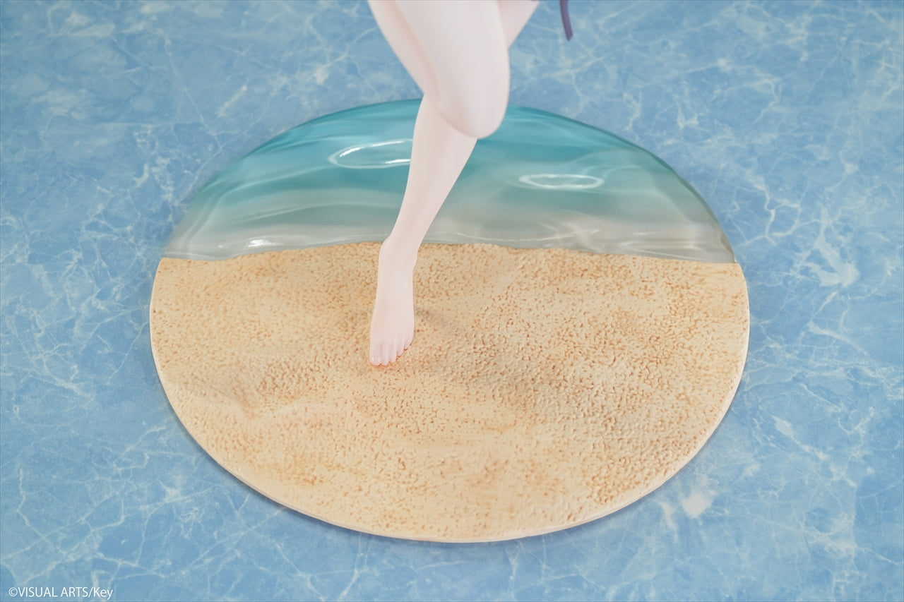 Summer Pockets REFLECTION BLUE Shiroha Naruse 1/6 Completed Figure