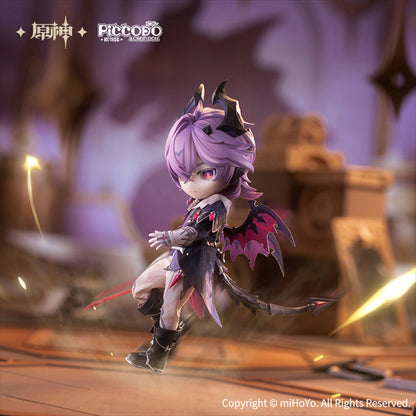 PICCODO ACTION DOLL X Genshin Durin Deformed Doll