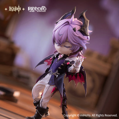PICCODO ACTION DOLL X Genshin Durin Deformed Doll