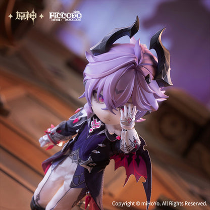 PICCODO ACTION DOLL X Genshin Durin Deformed Doll