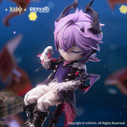 PICCODO ACTION DOLL X Genshin Durin Deformed Doll