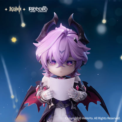 PICCODO ACTION DOLL X Genshin Durin Deformed Doll