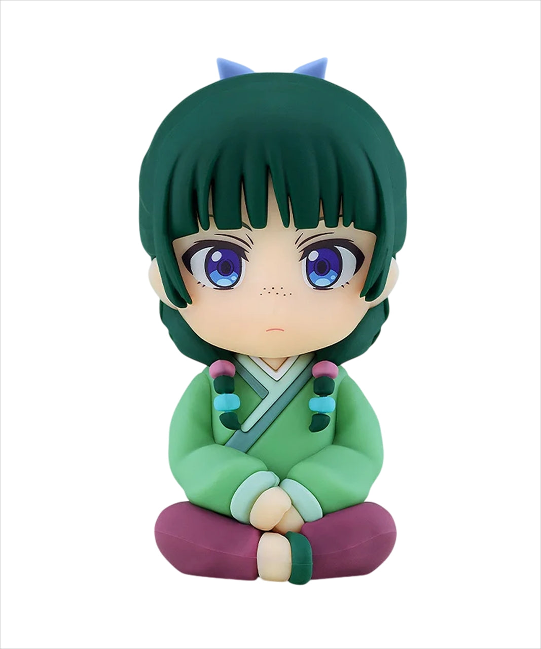 Nendoroid Plus Pharmacist's Soliloquy Cat Cat Rubber Mask