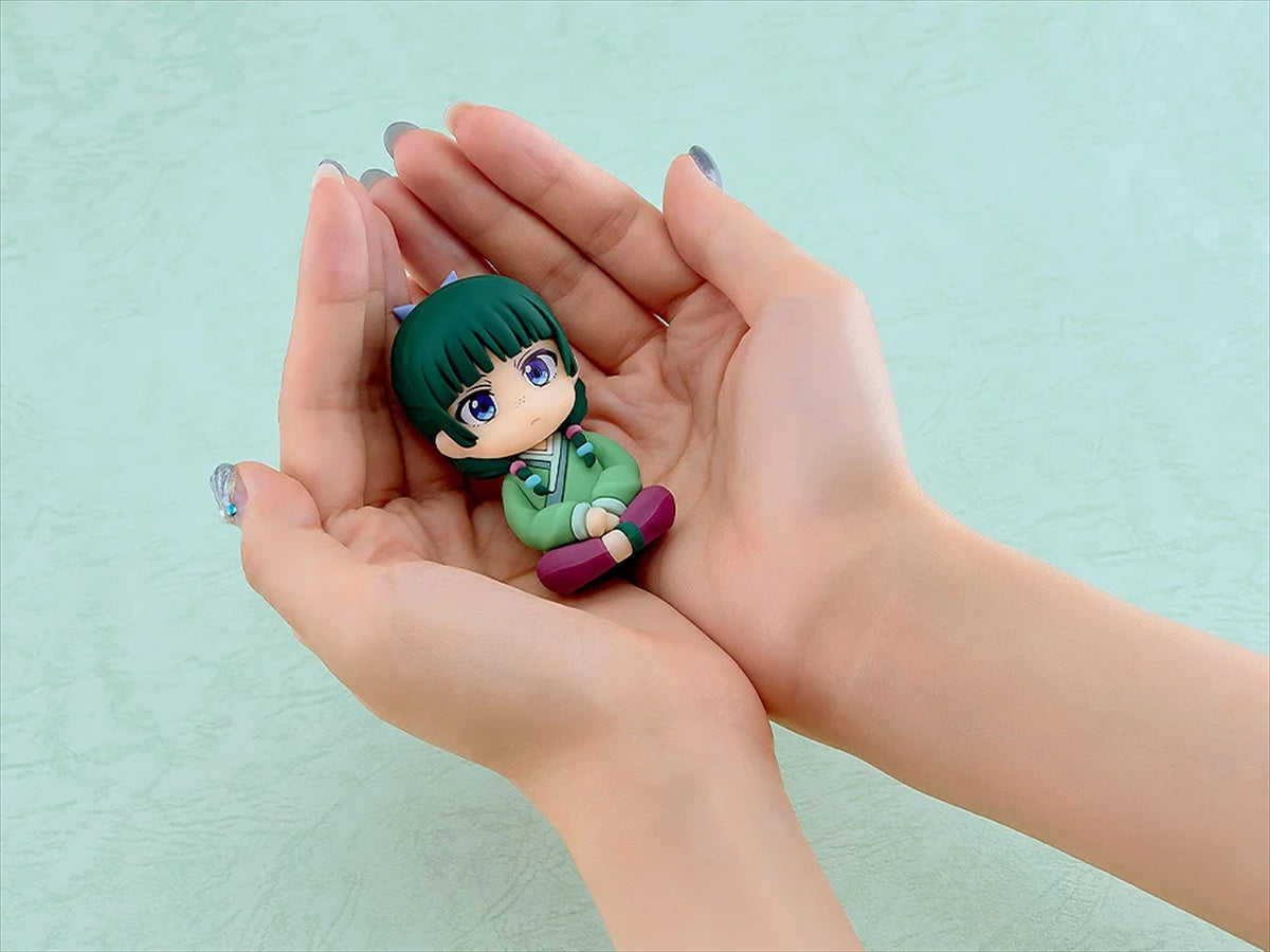Nendoroid Plus Pharmacist's Soliloquy Cat Cat Rubber Mask