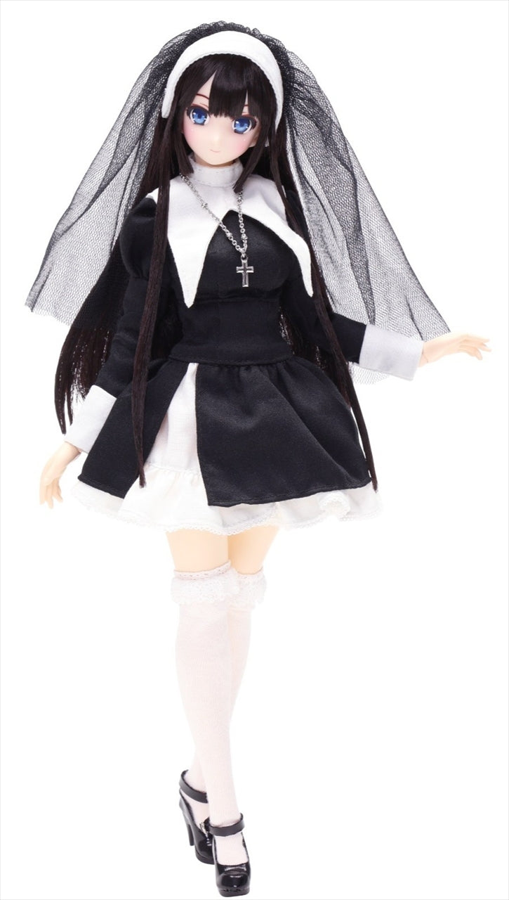 1/6 Maiden's Prayer/Yui
