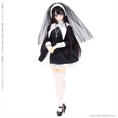 1/6 Maiden's Prayer/Yui