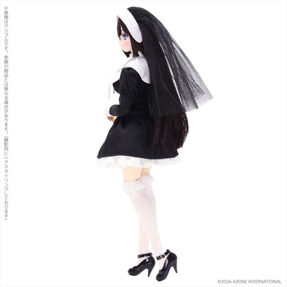 1/6 Maiden's Prayer/Yui