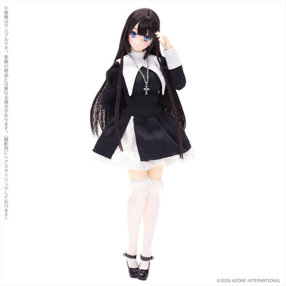 1/6 Maiden's Prayer/Yui