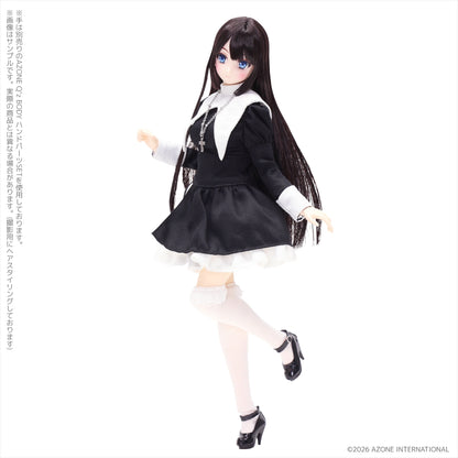 1/6 Maiden's Prayer/Yui