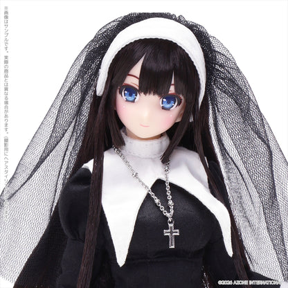 1/6 Maiden's Prayer/Yui