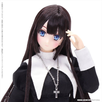 1/6 Maiden's Prayer/Yui