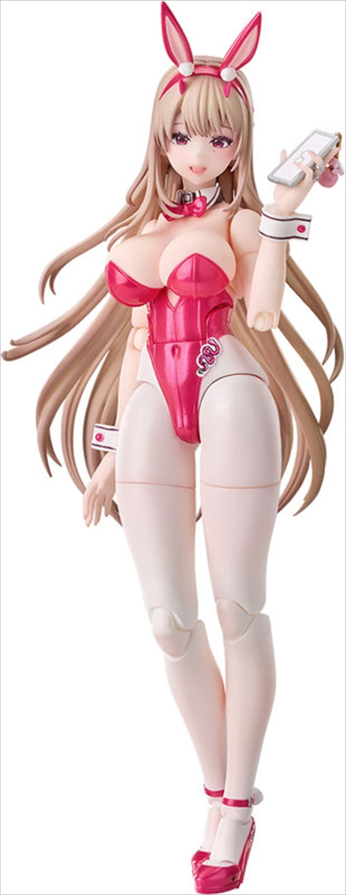 Hyper Body Goddess of Victory: NIKKE Viper - Toxic Rabbit