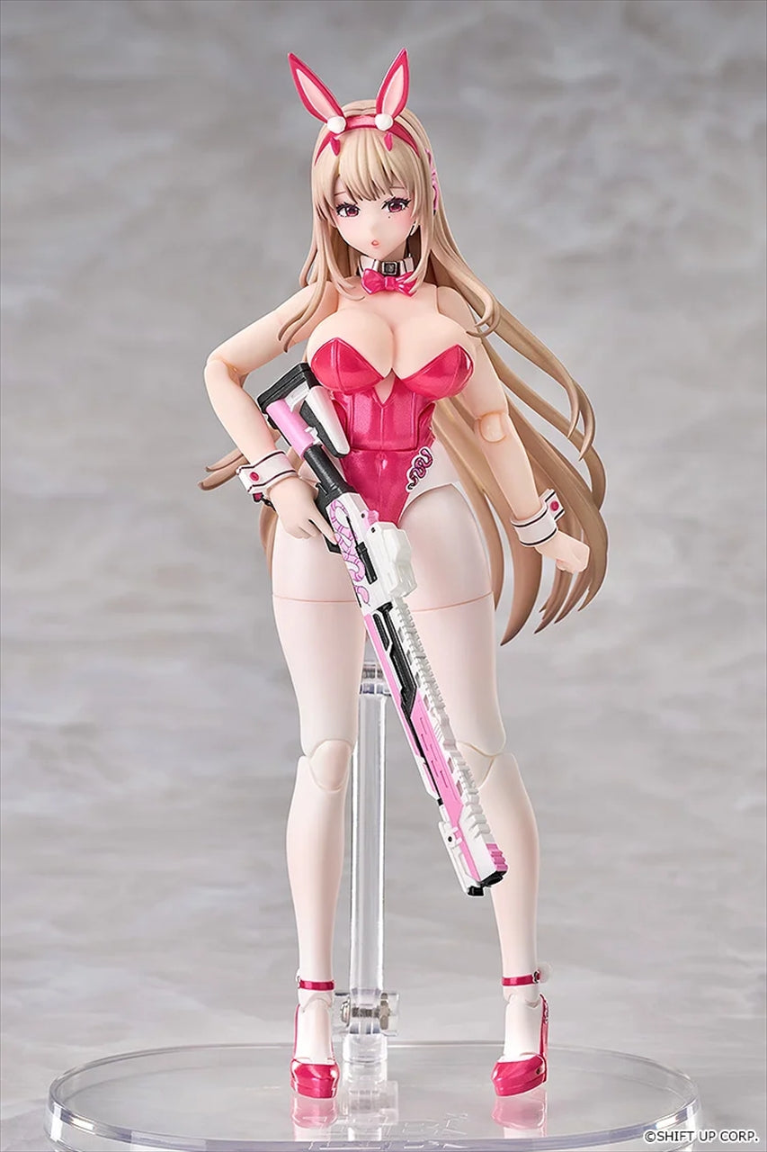 Hyper Body Goddess of Victory: NIKKE Viper - Toxic Rabbit