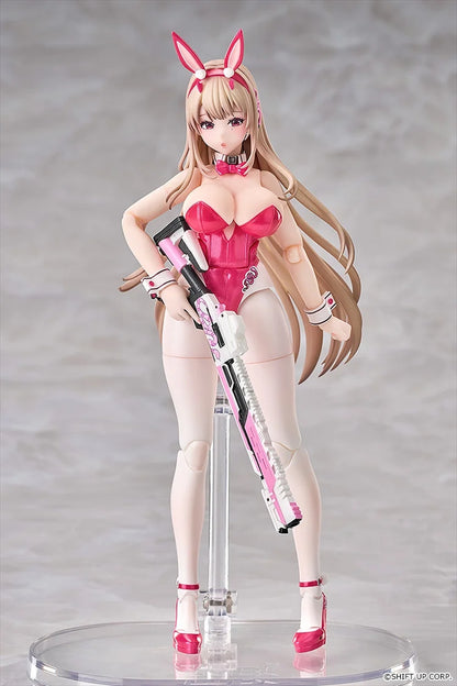 Hyper Body Goddess of Victory: NIKKE Viper - Toxic Rabbit