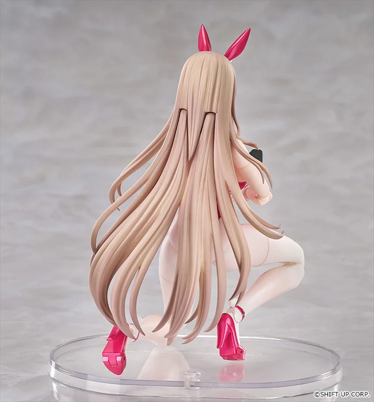 Hyper Body Goddess of Victory: NIKKE Viper - Toxic Rabbit