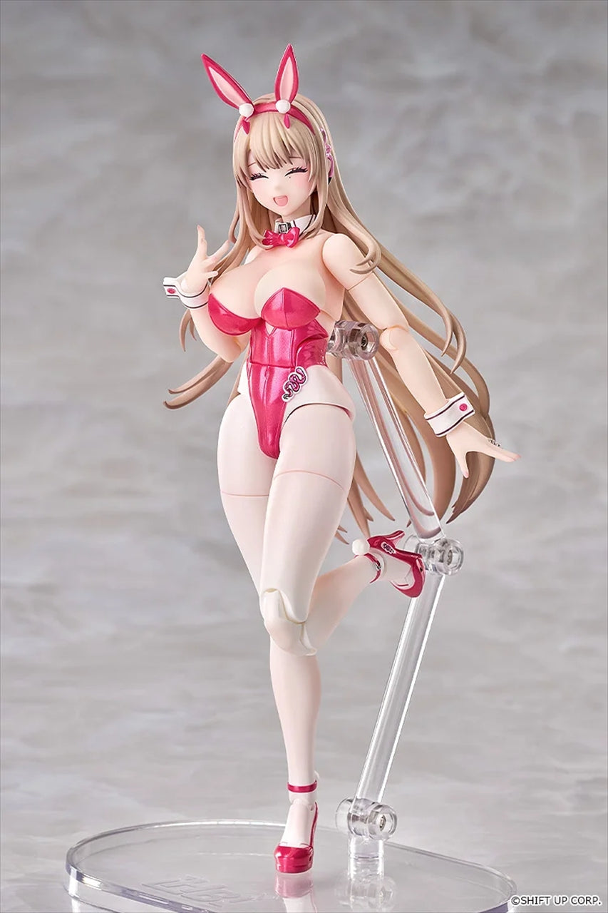 Hyper Body Goddess of Victory: NIKKE Viper - Toxic Rabbit