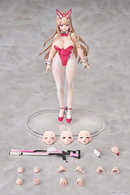 Hyper Body Goddess of Victory: NIKKE Viper - Toxic Rabbit