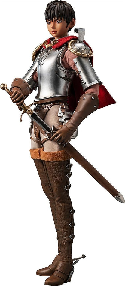 Berserk Casca (Golden Age)