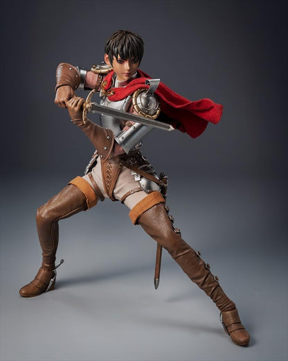 Berserk Casca (Golden Age)