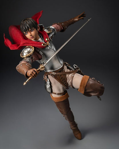 Berserk Casca (Golden Age)