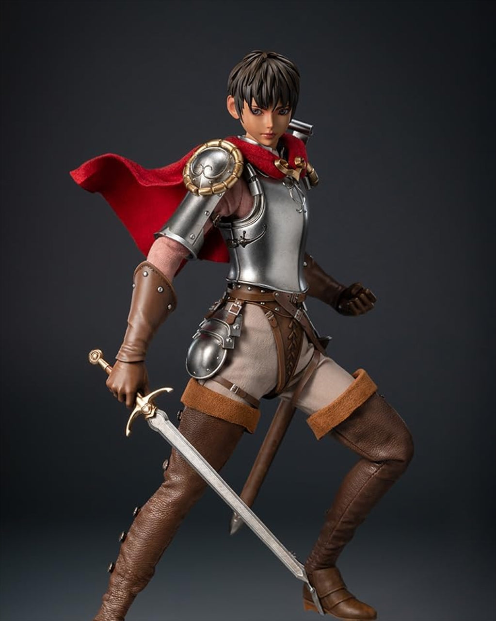 Berserk Casca (Golden Age)