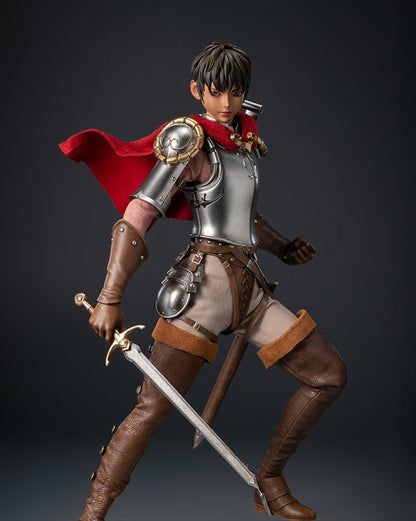 Berserk Casca (Golden Age)