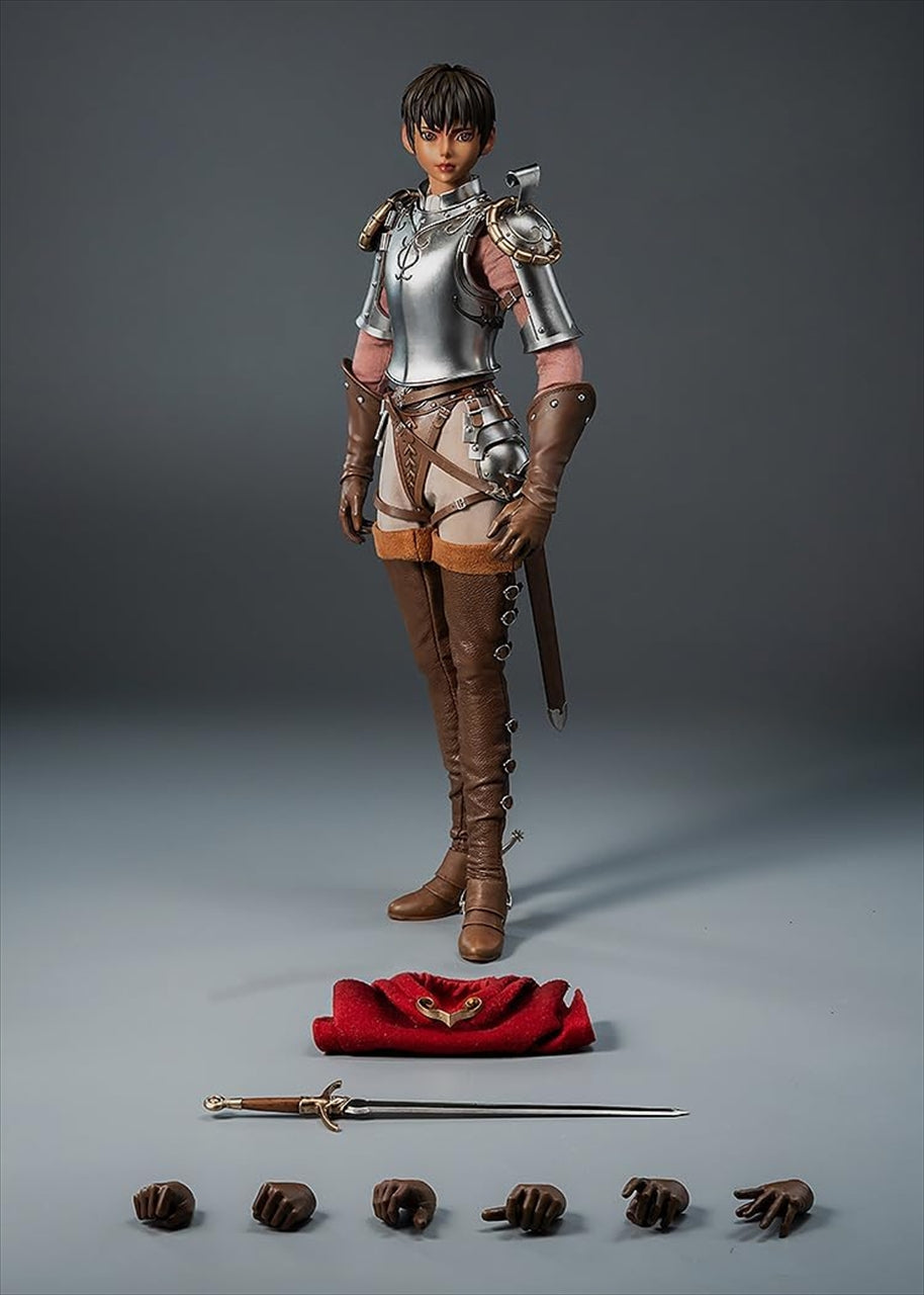 Berserk Casca (Golden Age)
