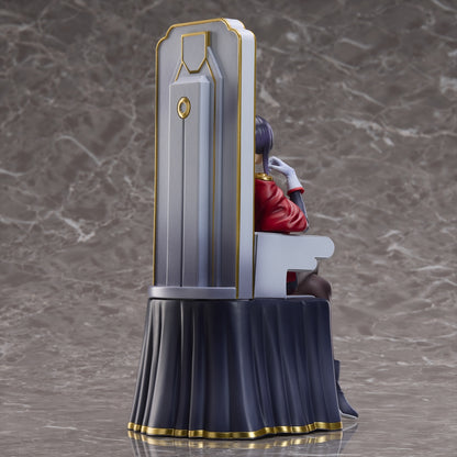 Slave of the Demon City Spirit 2 Ren Yamashiro 1/6 scale figure