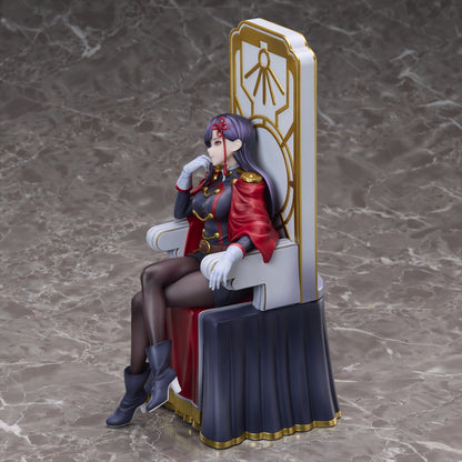 Slave of the Demon City Spirit 2 Ren Yamashiro 1/6 scale figure