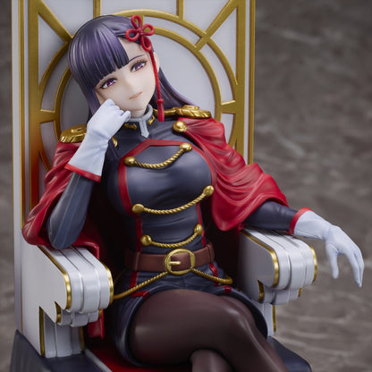 Slave of the Demon City Spirit 2 Ren Yamashiro 1/6 scale figure